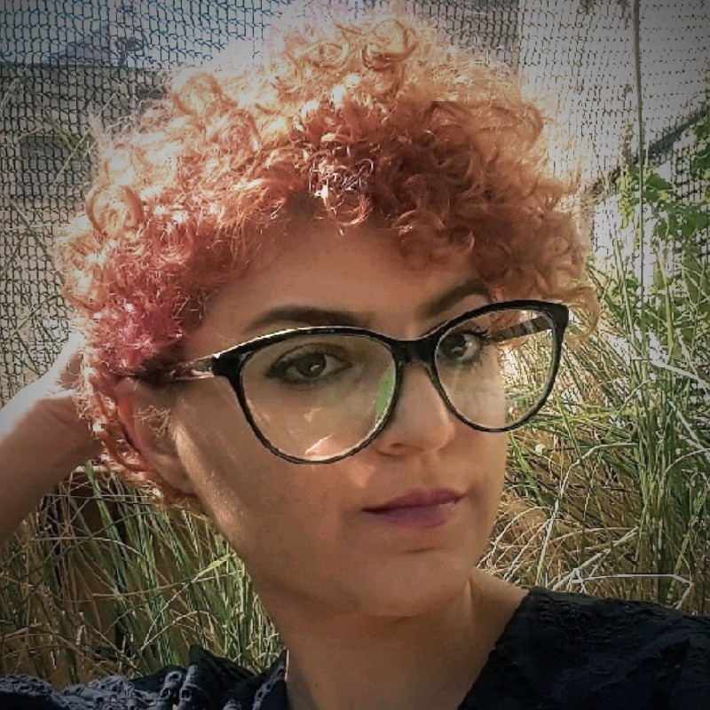Shirah Cashriel
